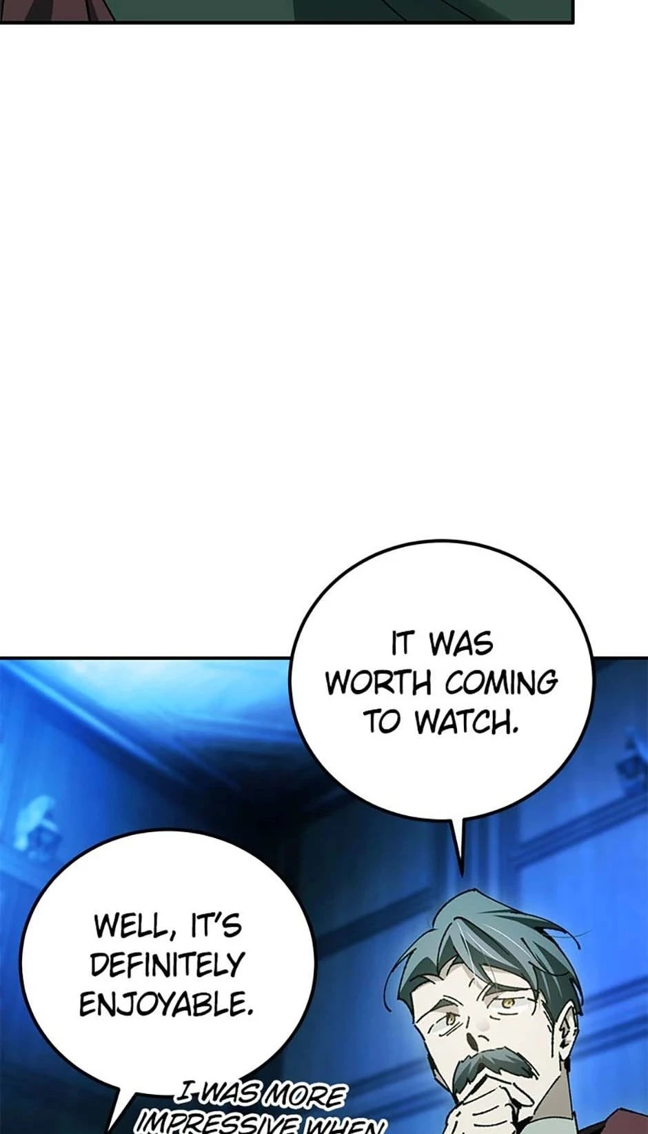 Blink Master of the Magic Academy Chapter 25 - 53
