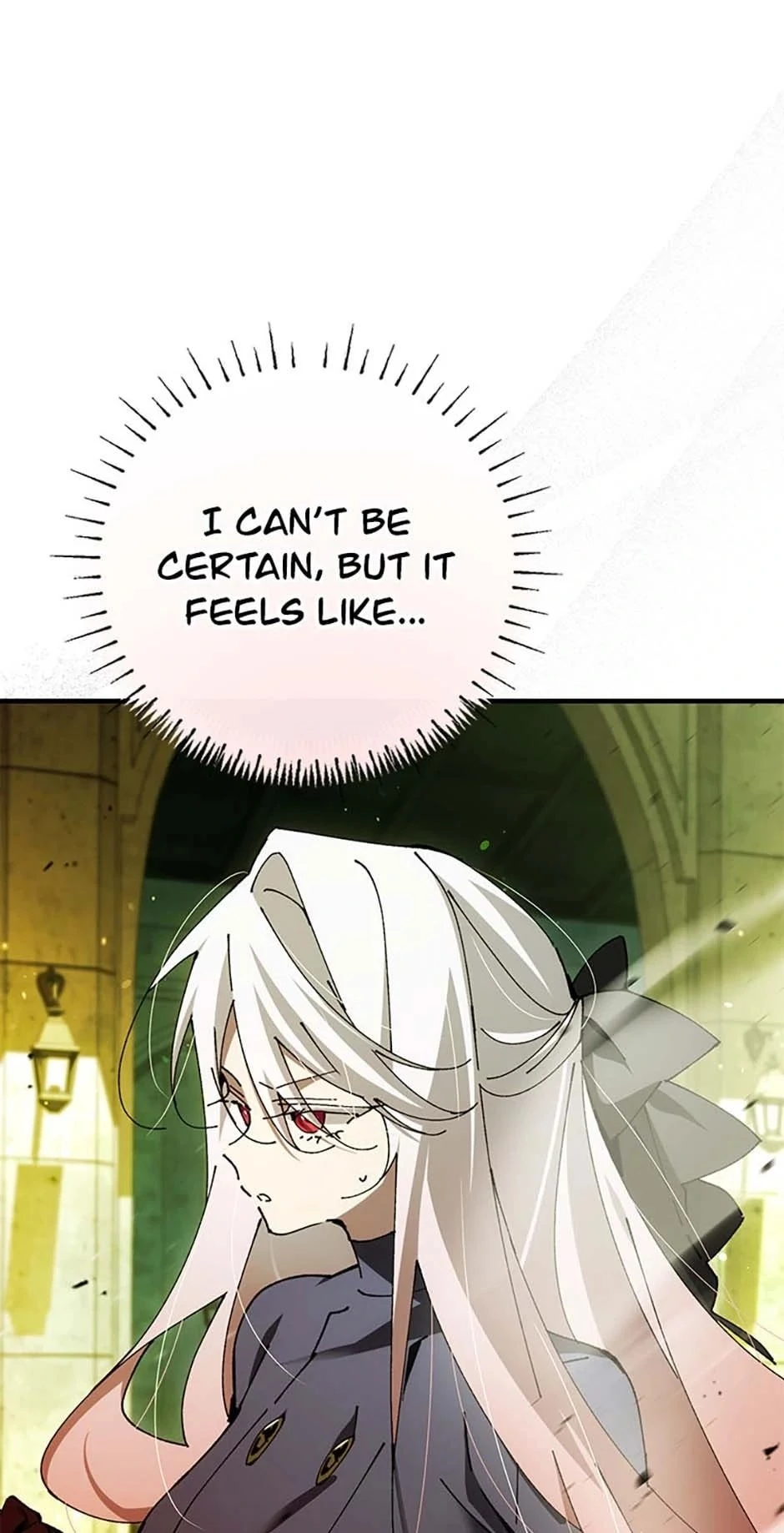 Blink Master of the Magic Academy Chapter 26 - 80