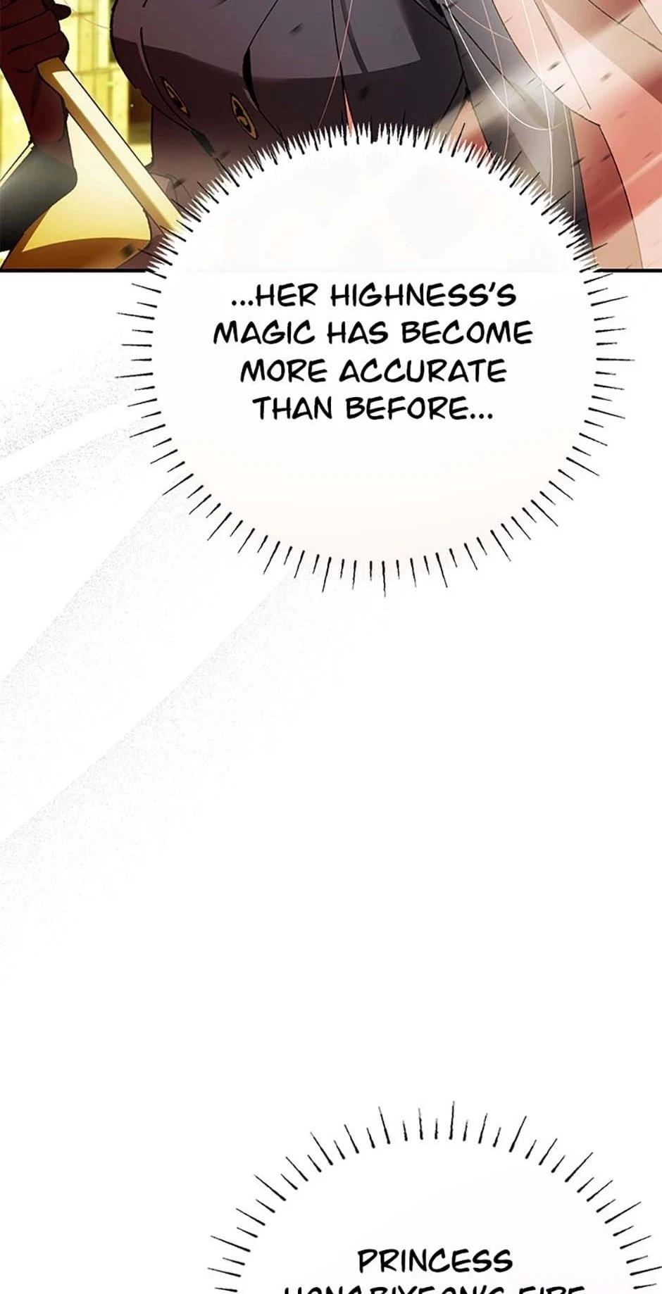 Blink Master of the Magic Academy Chapter 26 - 81
