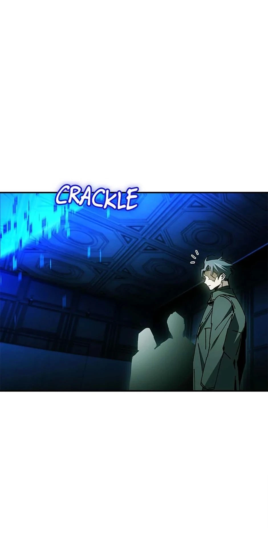 Blink Master of the Magic Academy Chapter 25 - 58