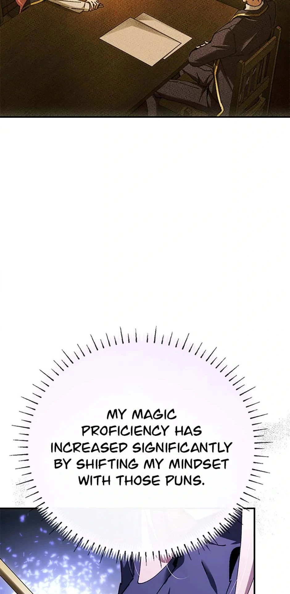 Blink Master of the Magic Academy Chapter 26 - 86