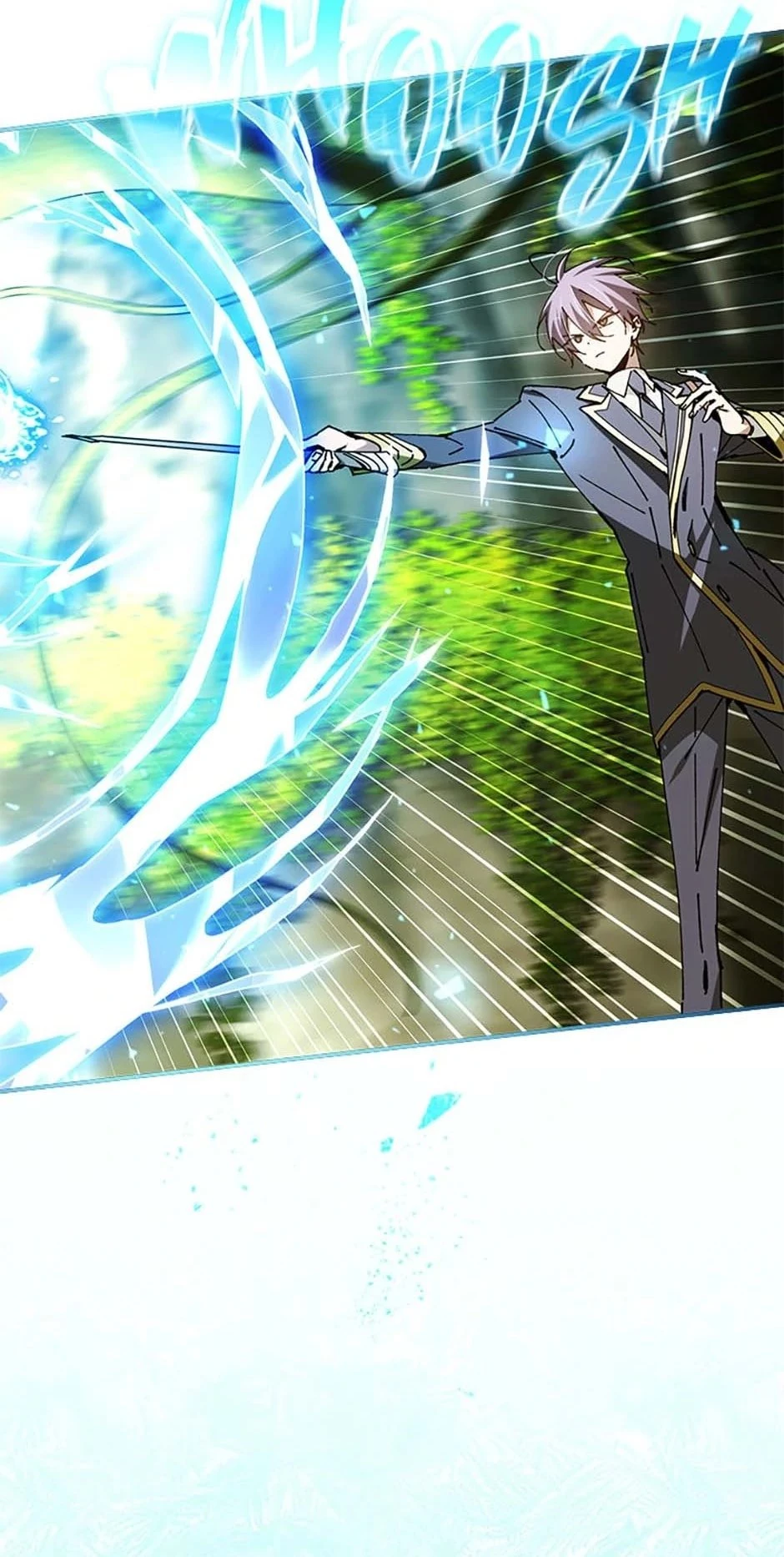 Blink Master of the Magic Academy Chapter 25 - 63