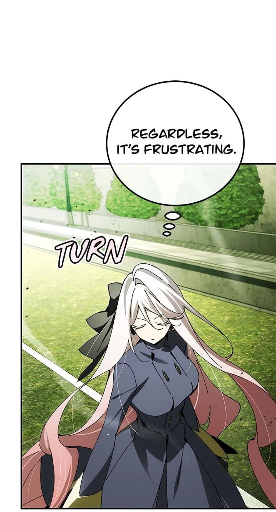 Blink Master of the Magic Academy Chapter 26 - 90