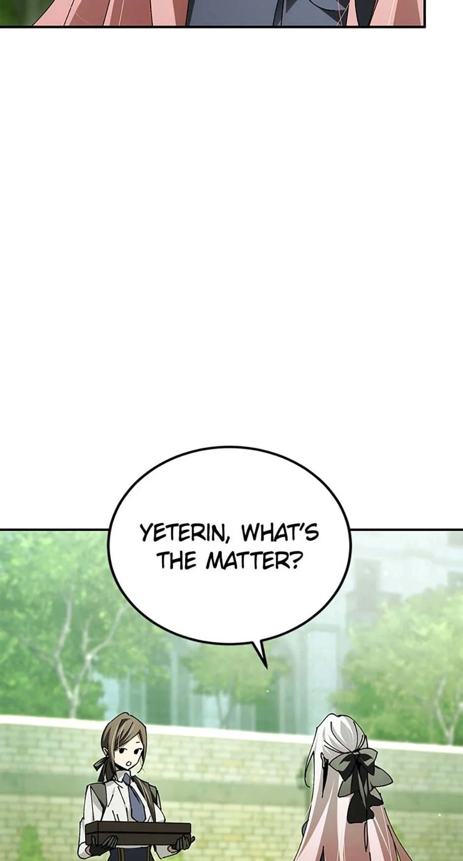 Blink Master of the Magic Academy Chapter 26 - 92