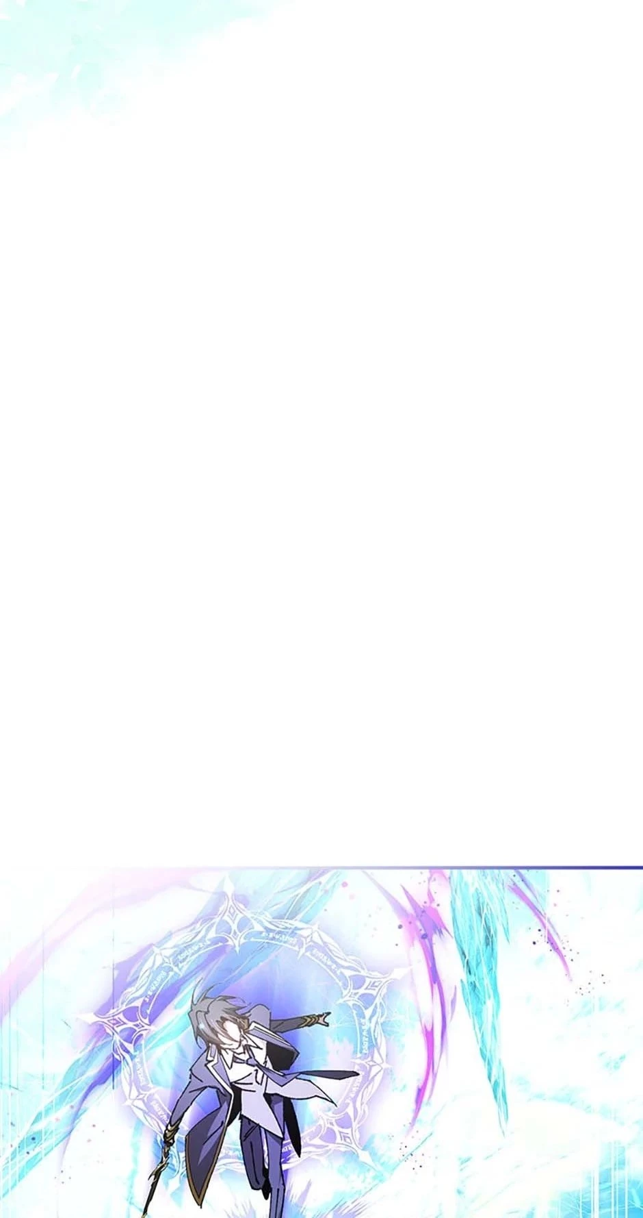 Blink Master of the Magic Academy Chapter 25 - 67