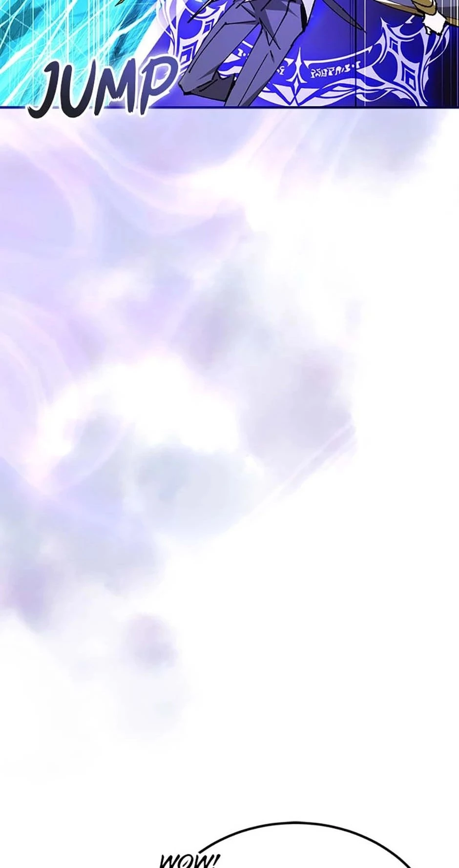 Blink Master of the Magic Academy Chapter 25 - 69