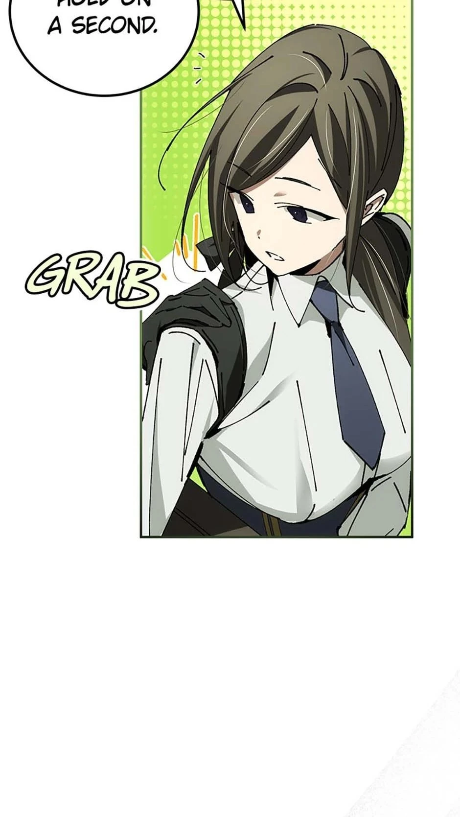 Blink Master of the Magic Academy Chapter 26 - 96
