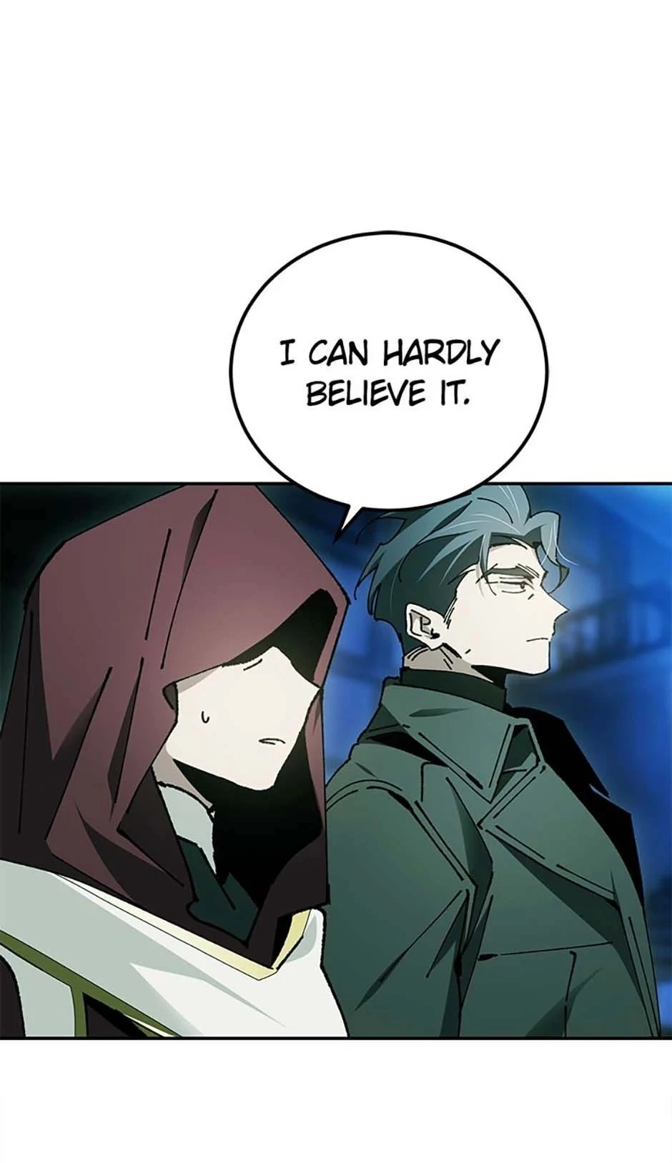 Blink Master of the Magic Academy Chapter 25 - 73