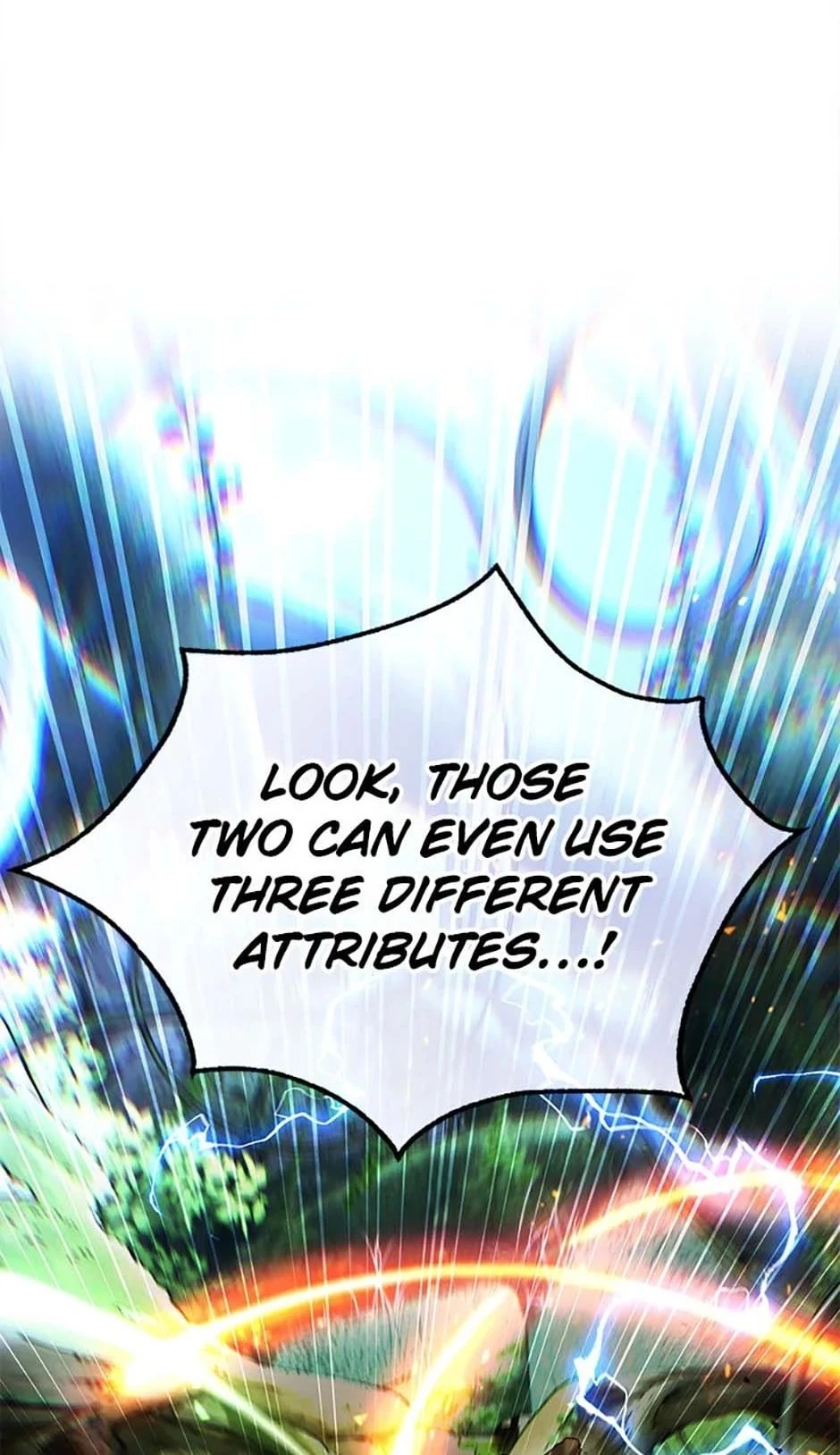 Blink Master of the Magic Academy Chapter 25 - 74
