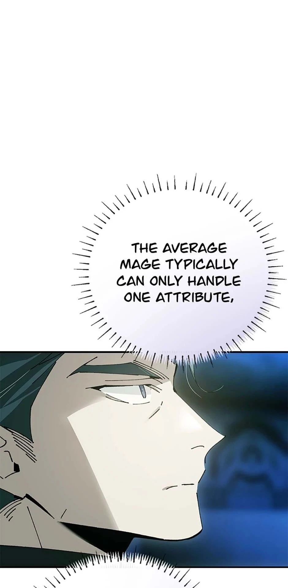Blink Master of the Magic Academy Chapter 25 - 76