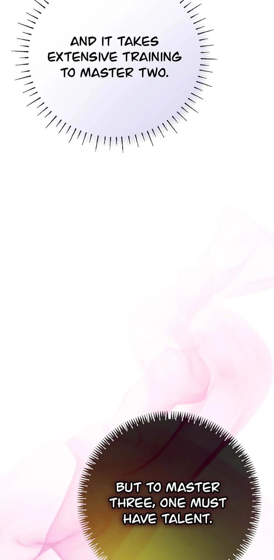 Blink Master of the Magic Academy Chapter 25 - 77