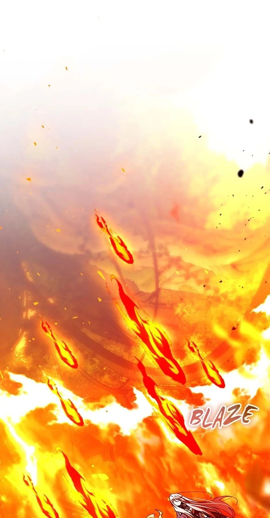 Blink Master of the Magic Academy Chapter 24 - 2