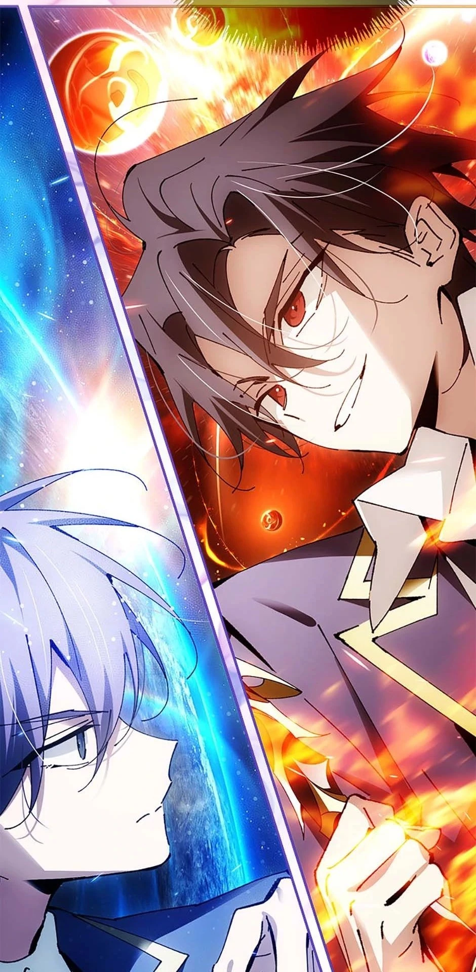 Blink Master of the Magic Academy Chapter 25 - 78