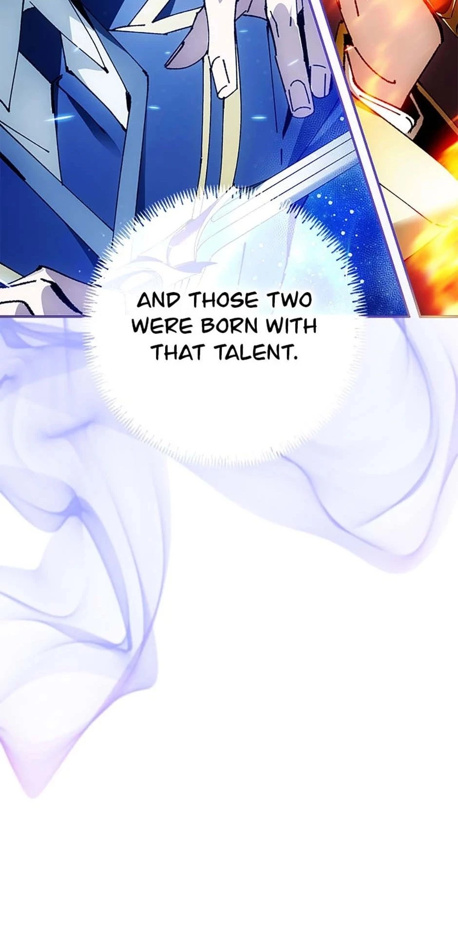 Blink Master of the Magic Academy Chapter 25 - 79