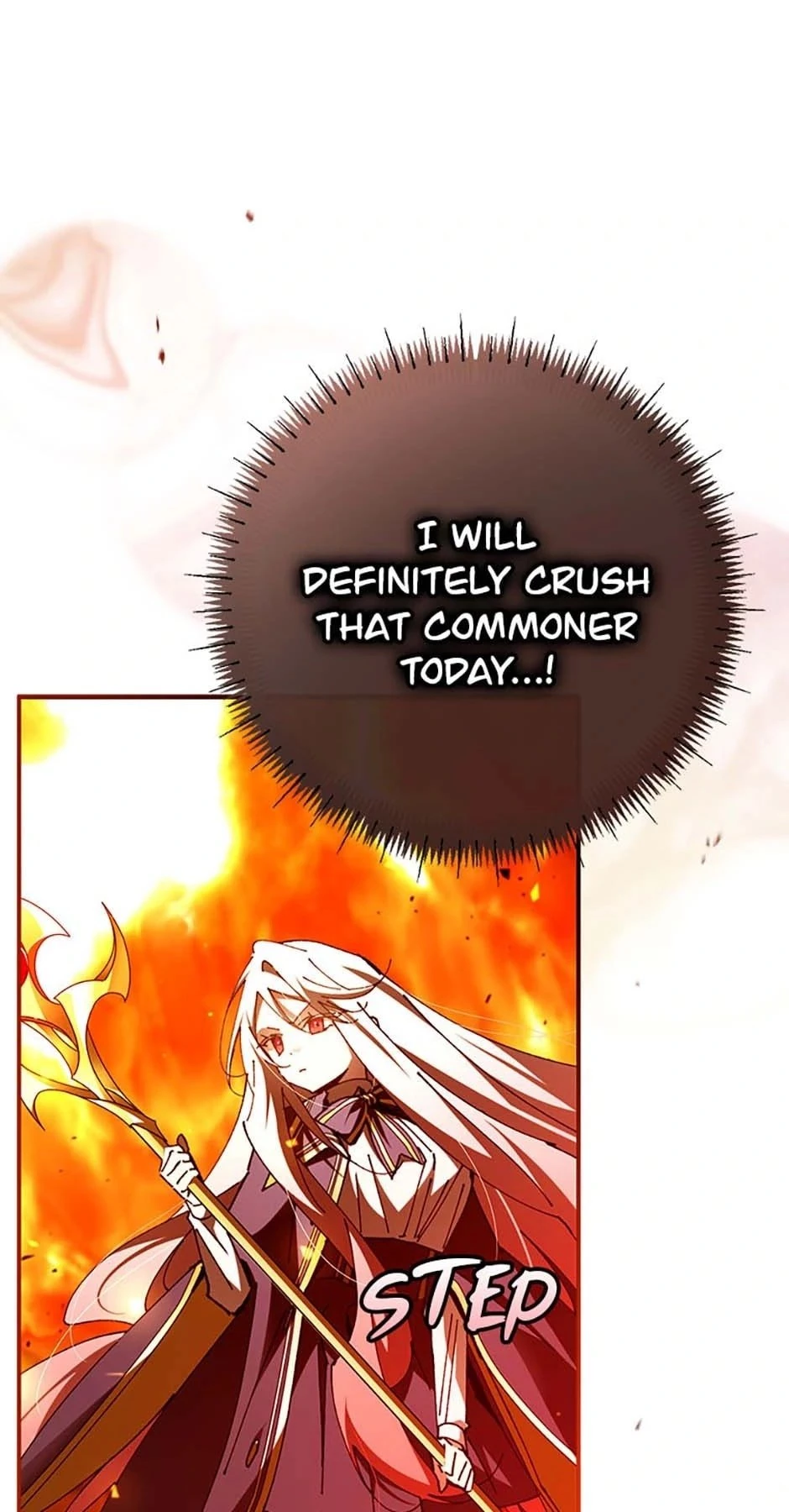 Blink Master of the Magic Academy Chapter 24 - 4