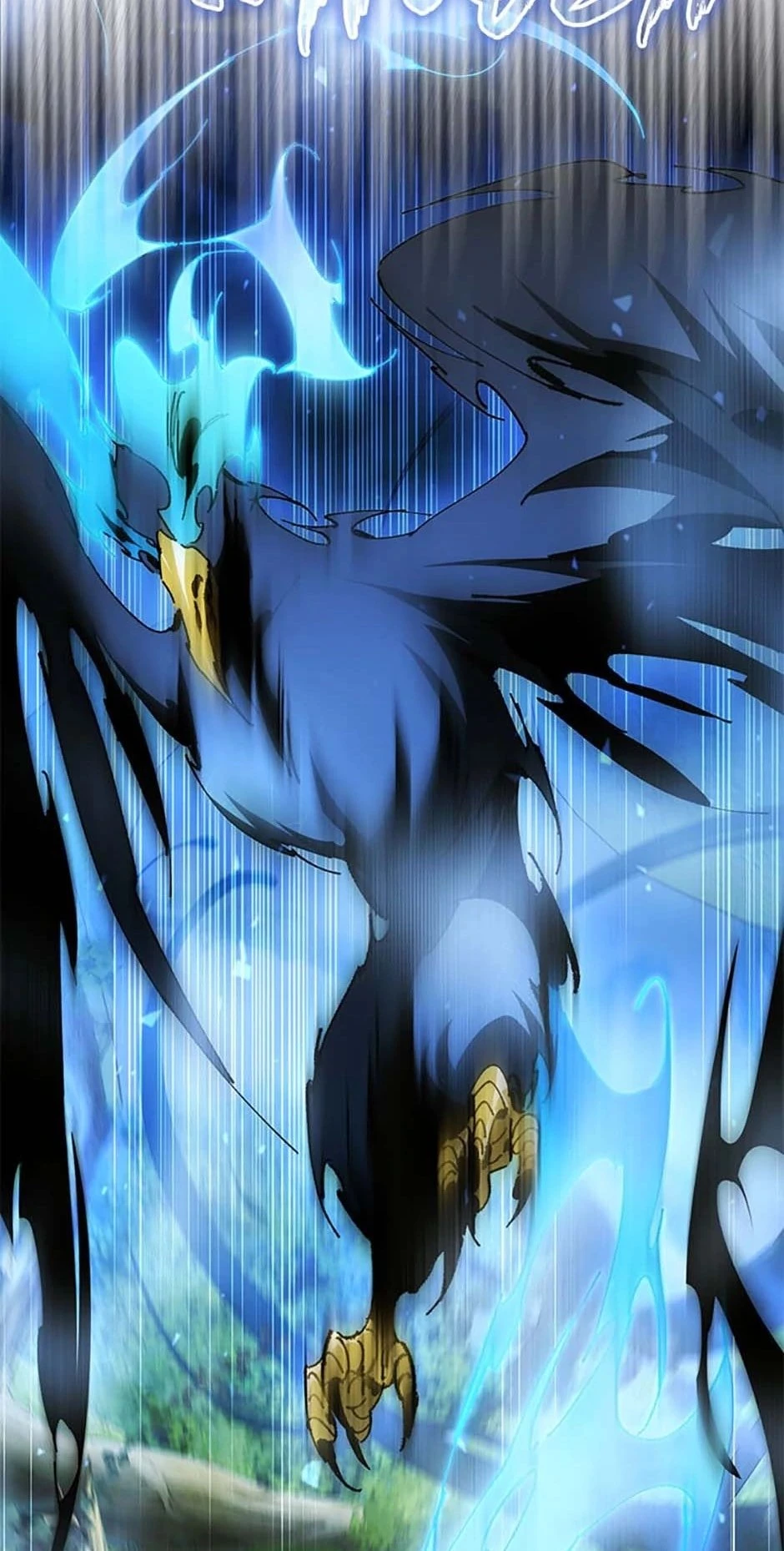Blink Master of the Magic Academy Chapter 25 - 82