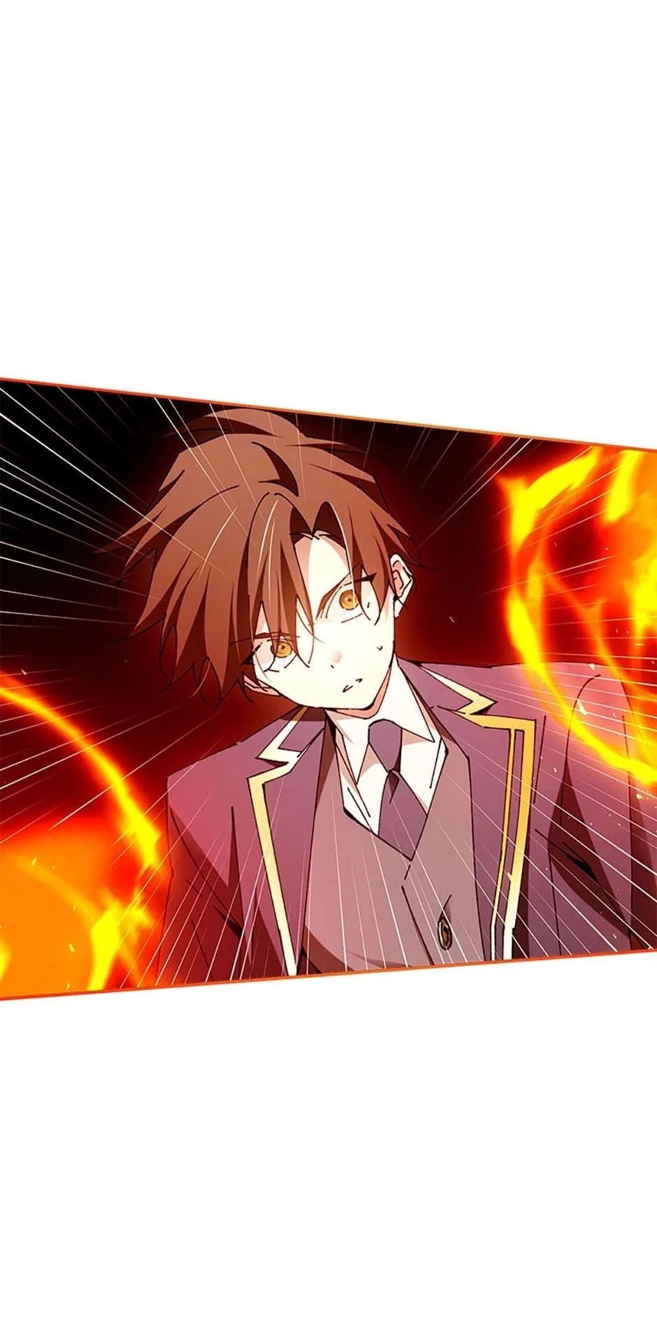 Blink Master of the Magic Academy Chapter 24 - 7