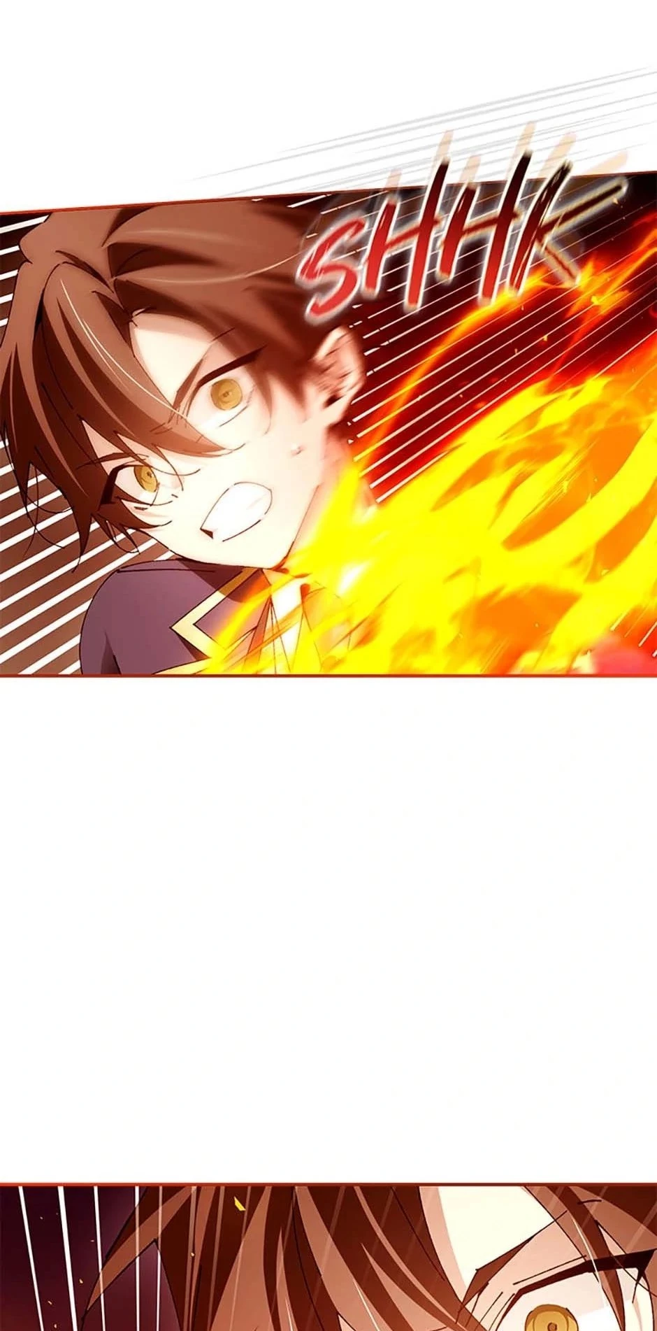 Blink Master of the Magic Academy Chapter 24 - 8