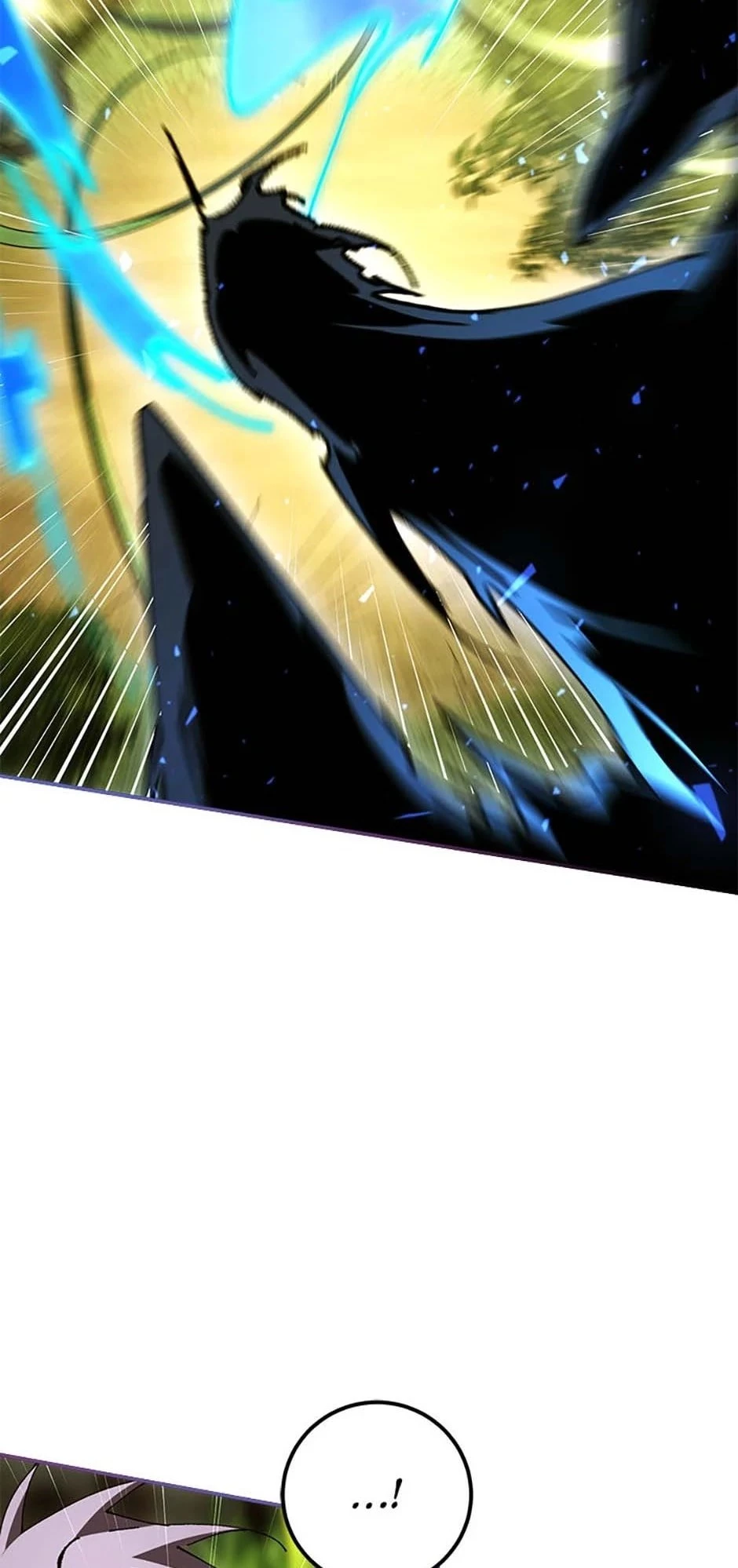 Blink Master of the Magic Academy Chapter 25 - 86