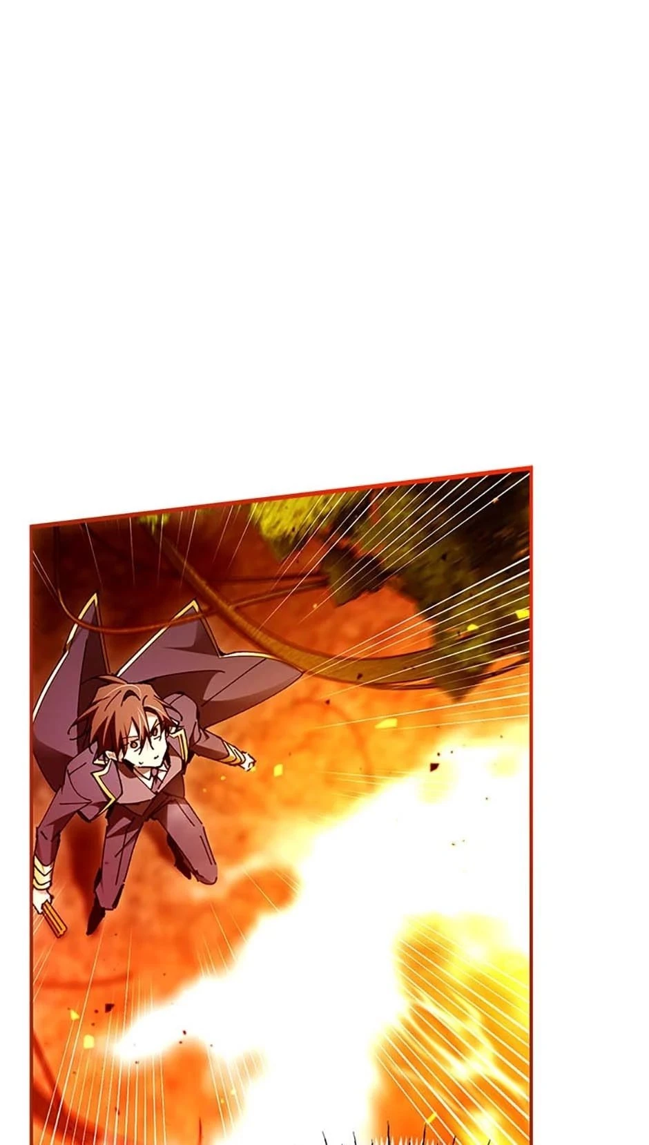 Blink Master of the Magic Academy Chapter 24 - 15