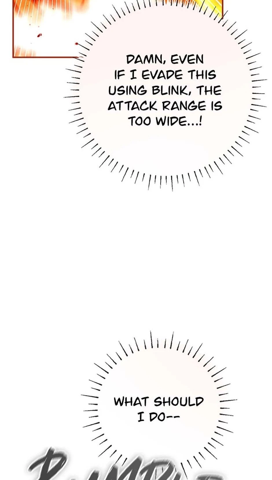 Blink Master of the Magic Academy Chapter 24 - 16