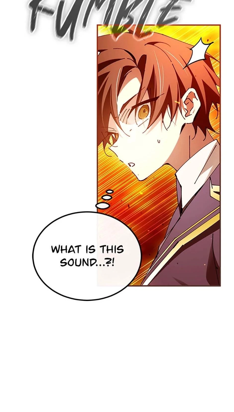 Blink Master of the Magic Academy Chapter 24 - 17