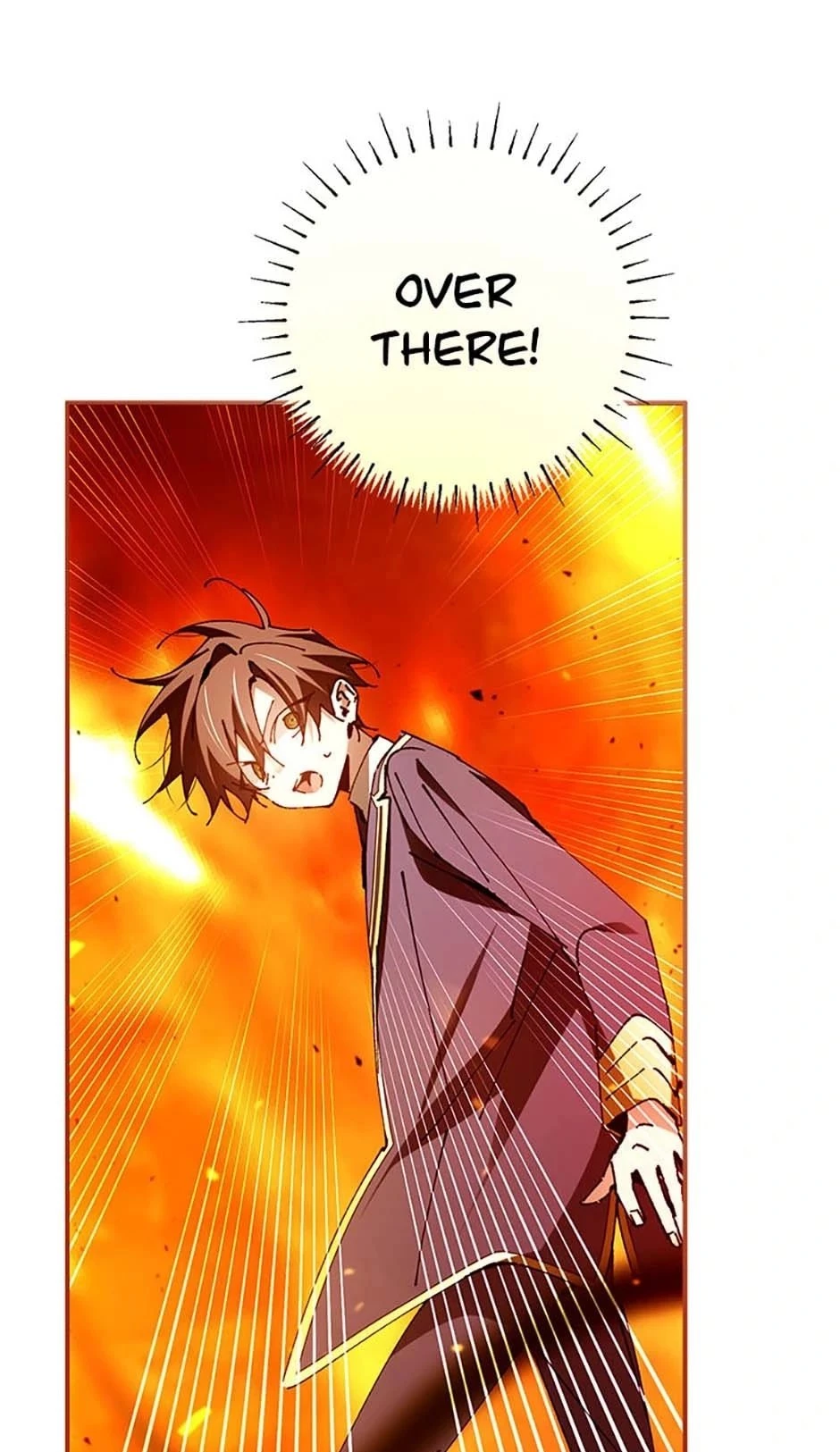 Blink Master of the Magic Academy Chapter 24 - 20