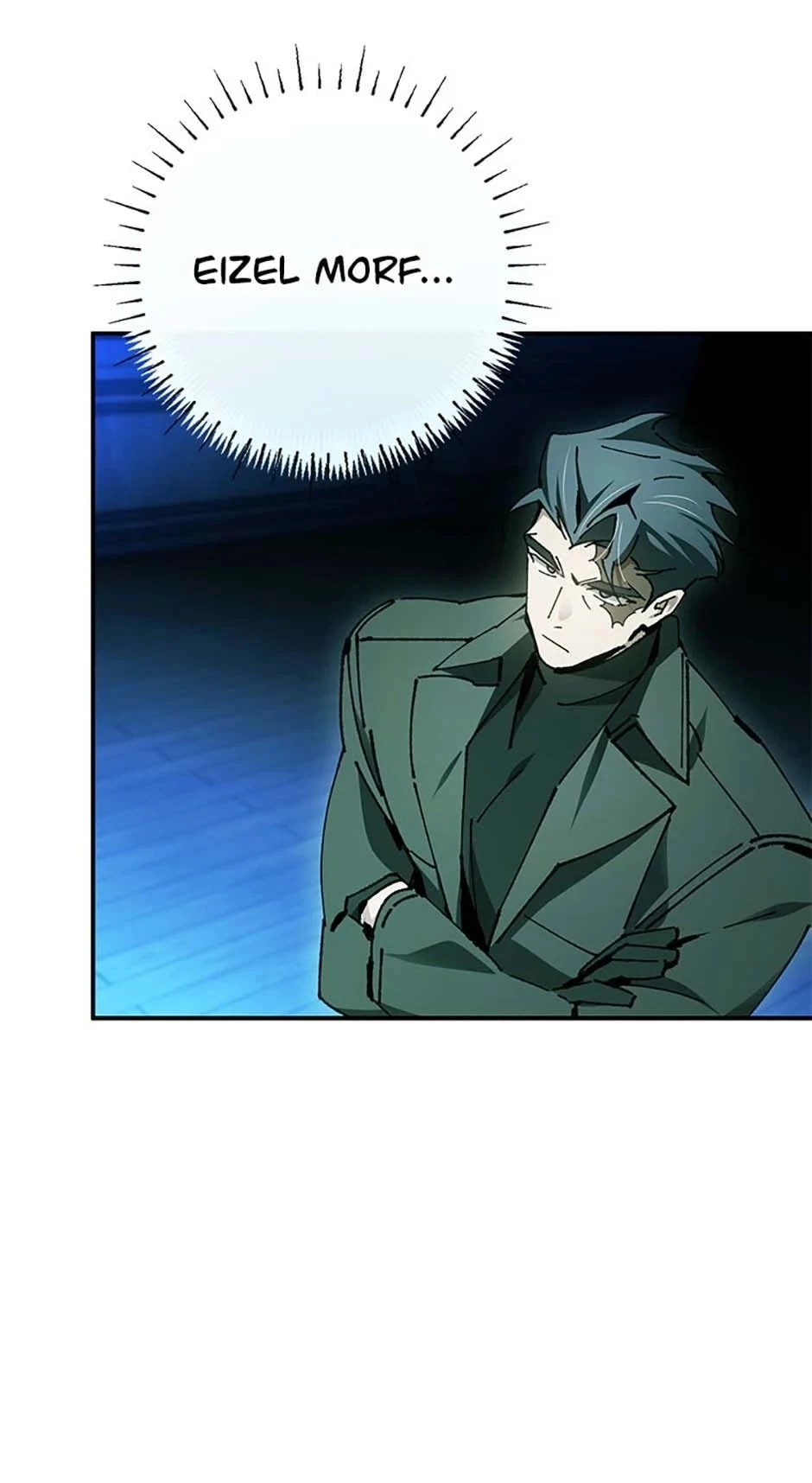 Blink Master of the Magic Academy Chapter 25 - 95
