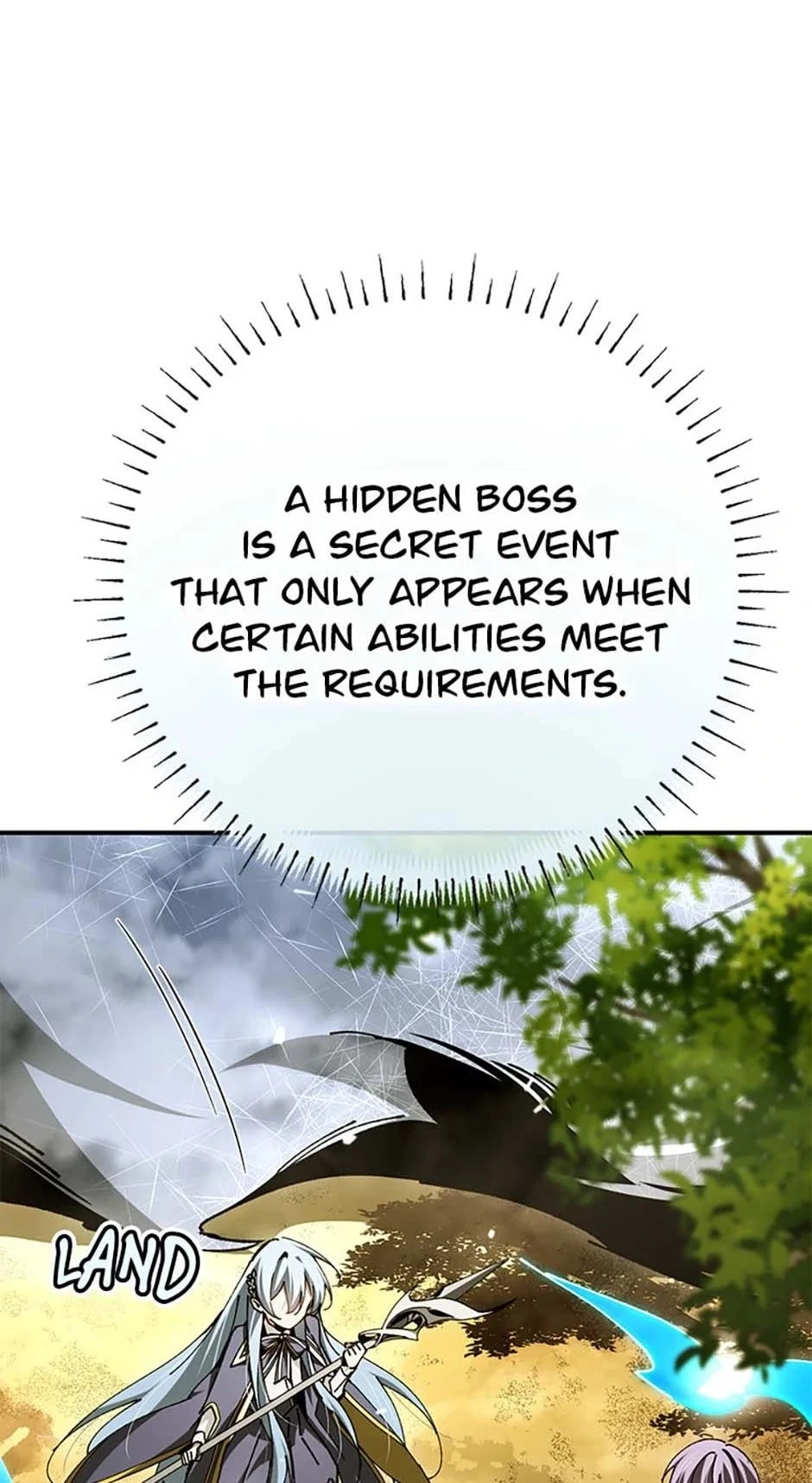Blink Master of the Magic Academy Chapter 25 - 96