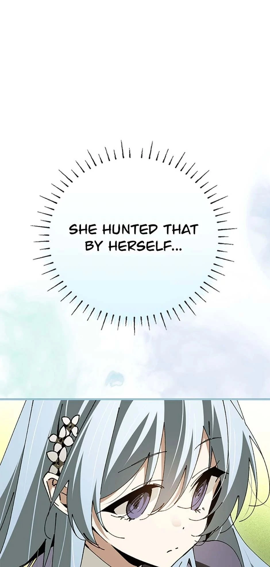 Blink Master of the Magic Academy Chapter 25 - 98