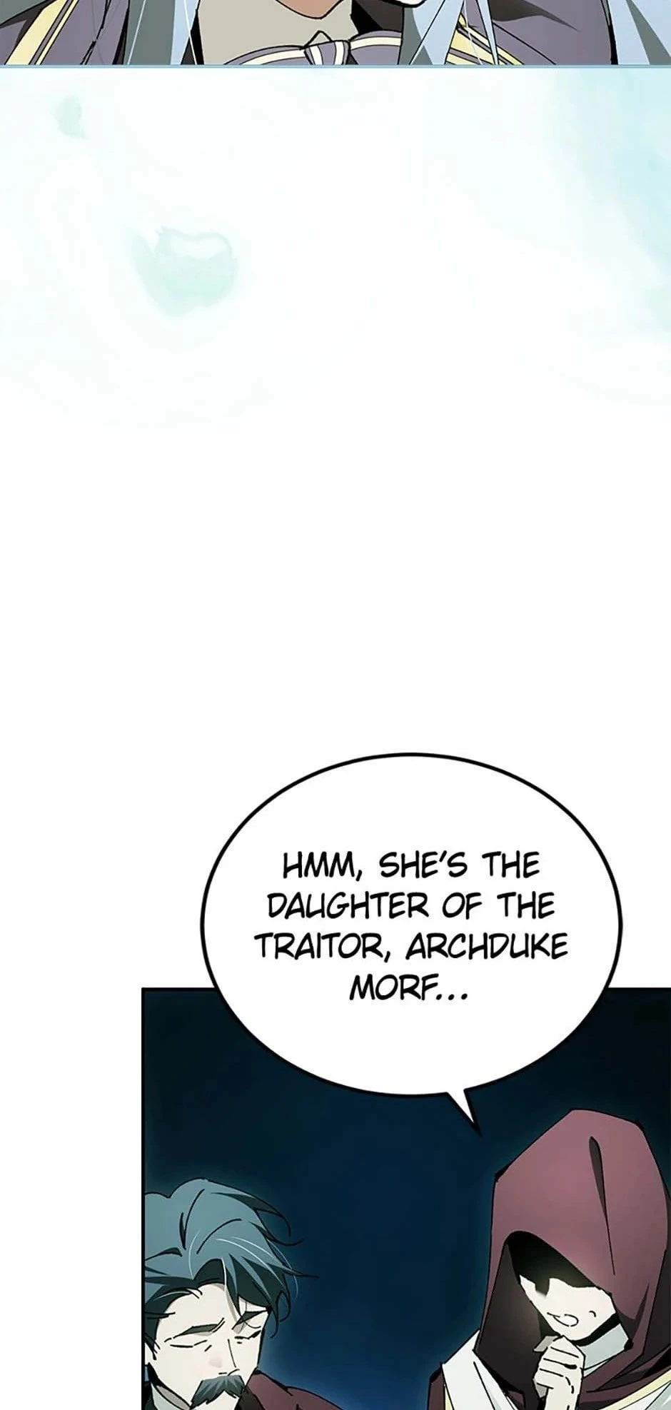 Blink Master of the Magic Academy Chapter 25 - 99