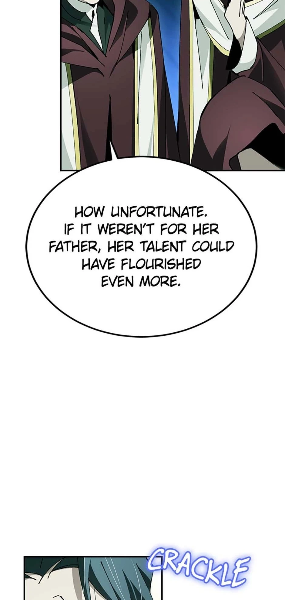Blink Master of the Magic Academy Chapter 25 - 100
