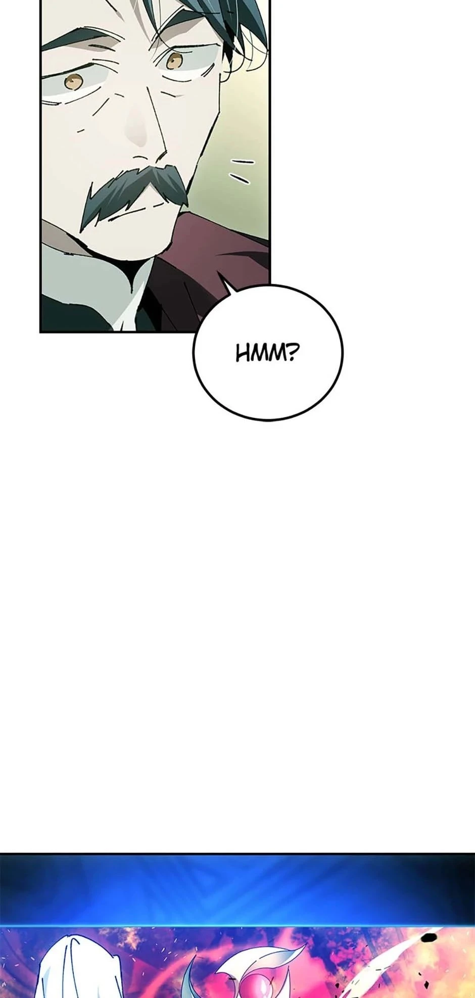Blink Master of the Magic Academy Chapter 25 - 101