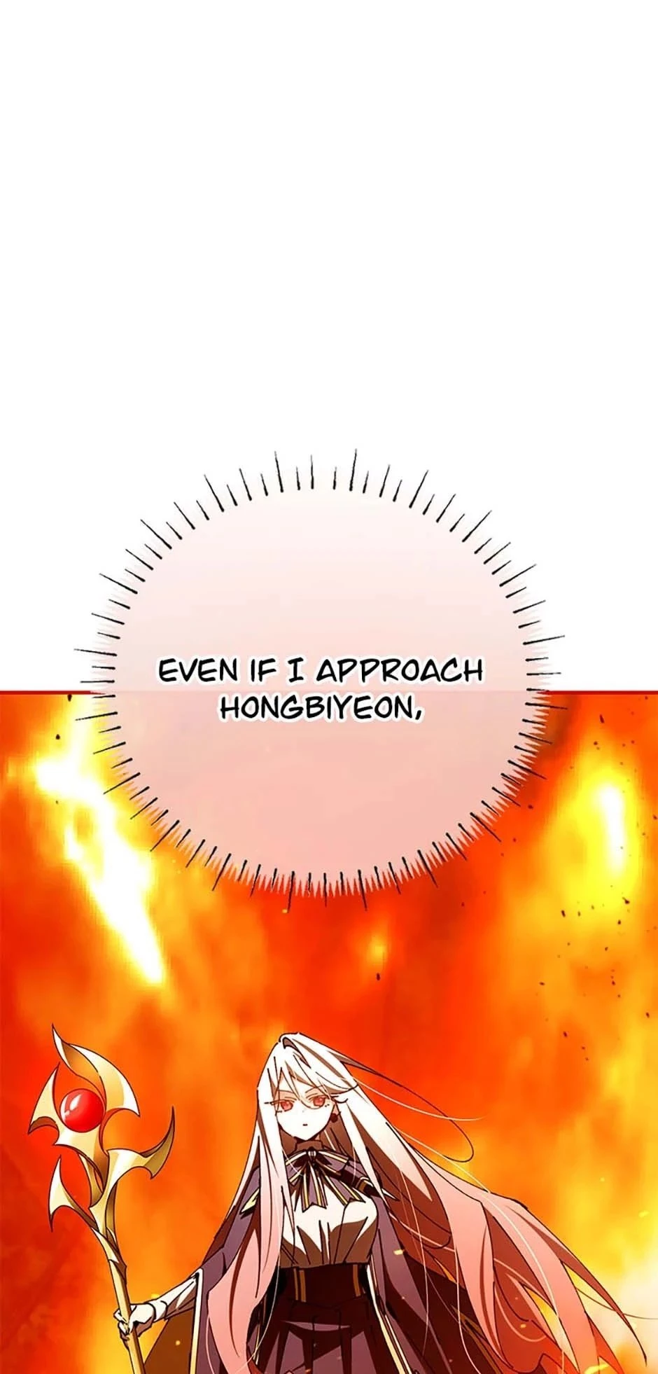 Blink Master of the Magic Academy Chapter 24 - 28