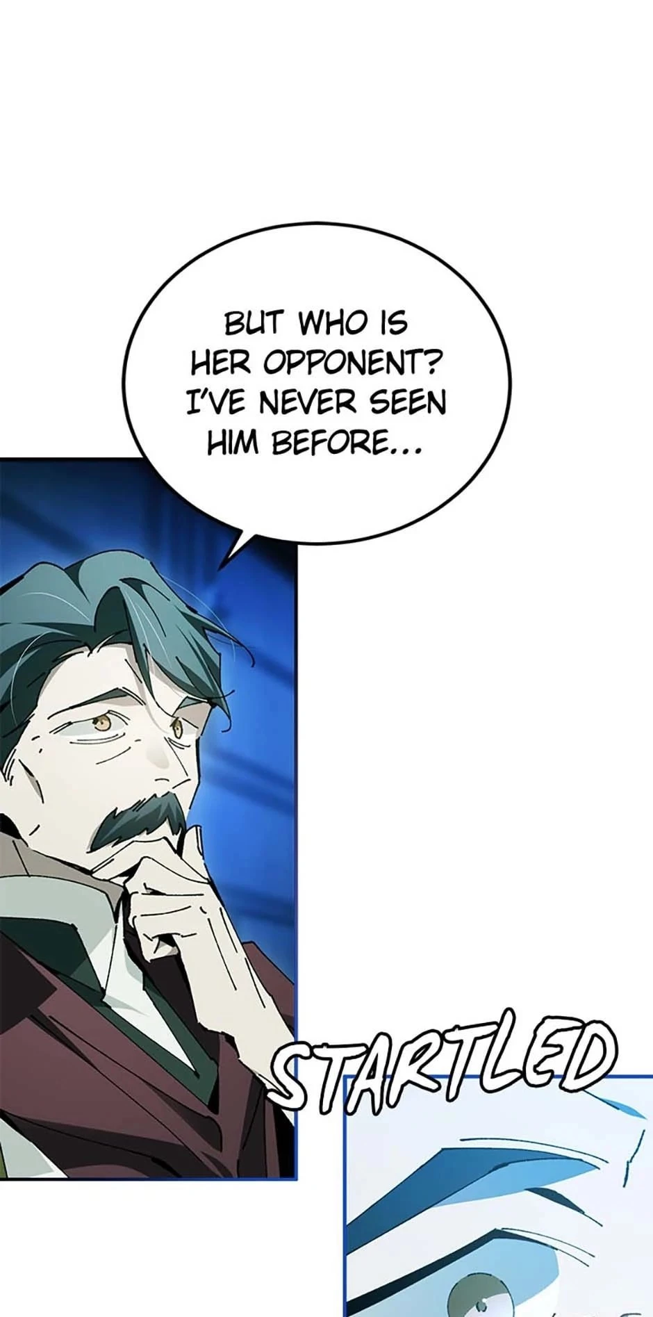 Blink Master of the Magic Academy Chapter 25 - 103