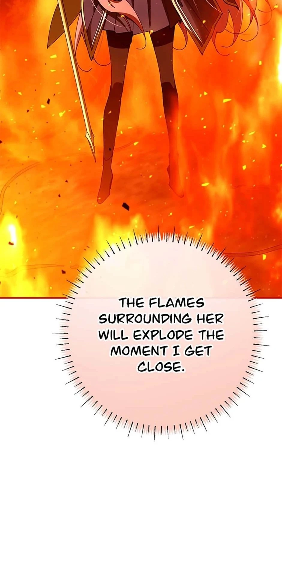 Blink Master of the Magic Academy Chapter 24 - 29