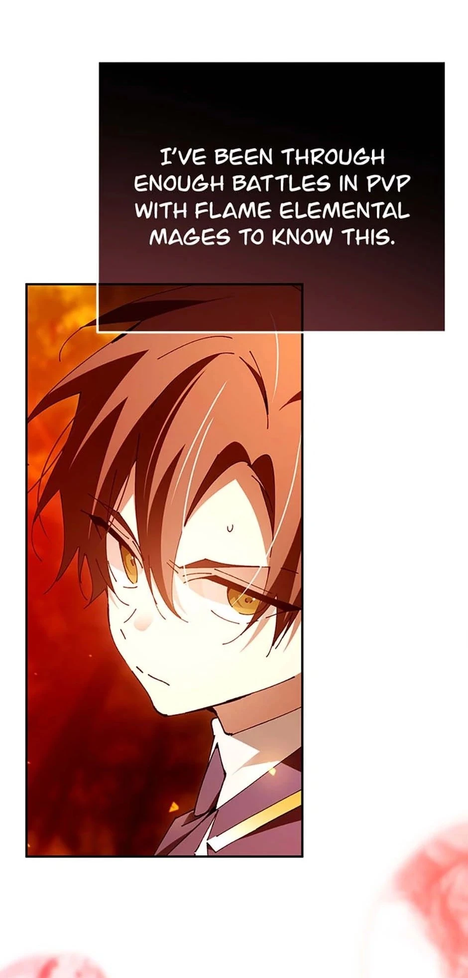 Blink Master of the Magic Academy Chapter 24 - 30