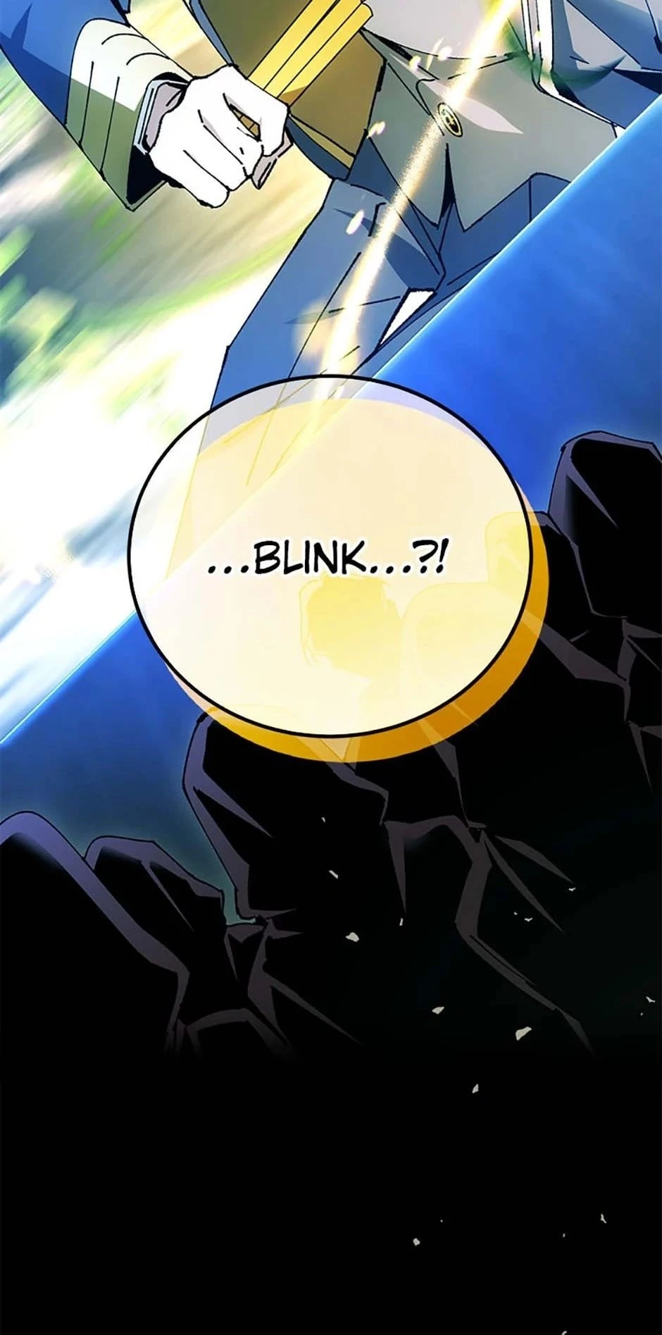 Blink Master of the Magic Academy Chapter 25 - 106