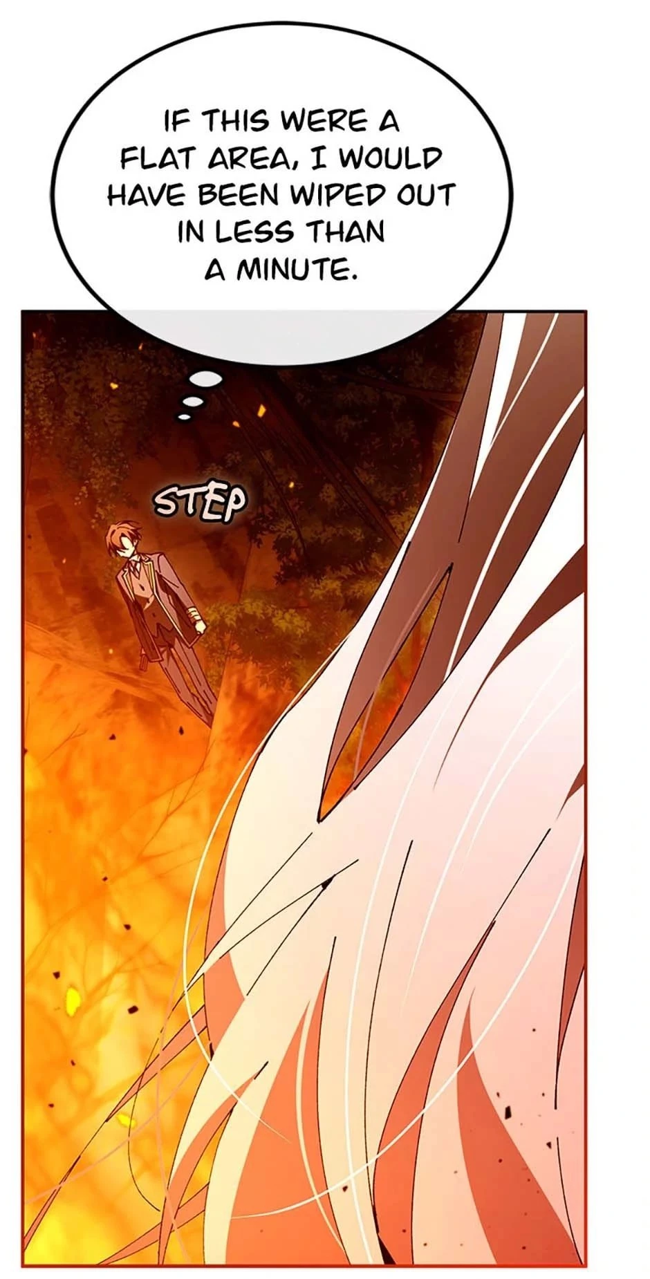 Blink Master of the Magic Academy Chapter 24 - 33