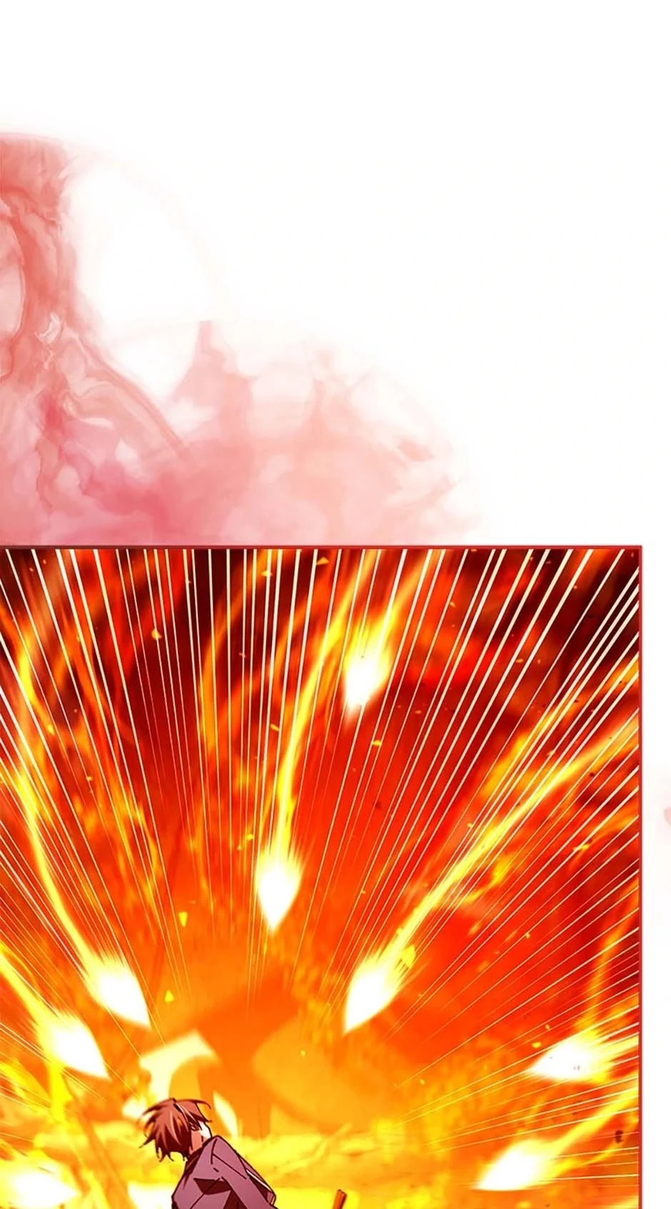 Blink Master of the Magic Academy Chapter 24 - 37