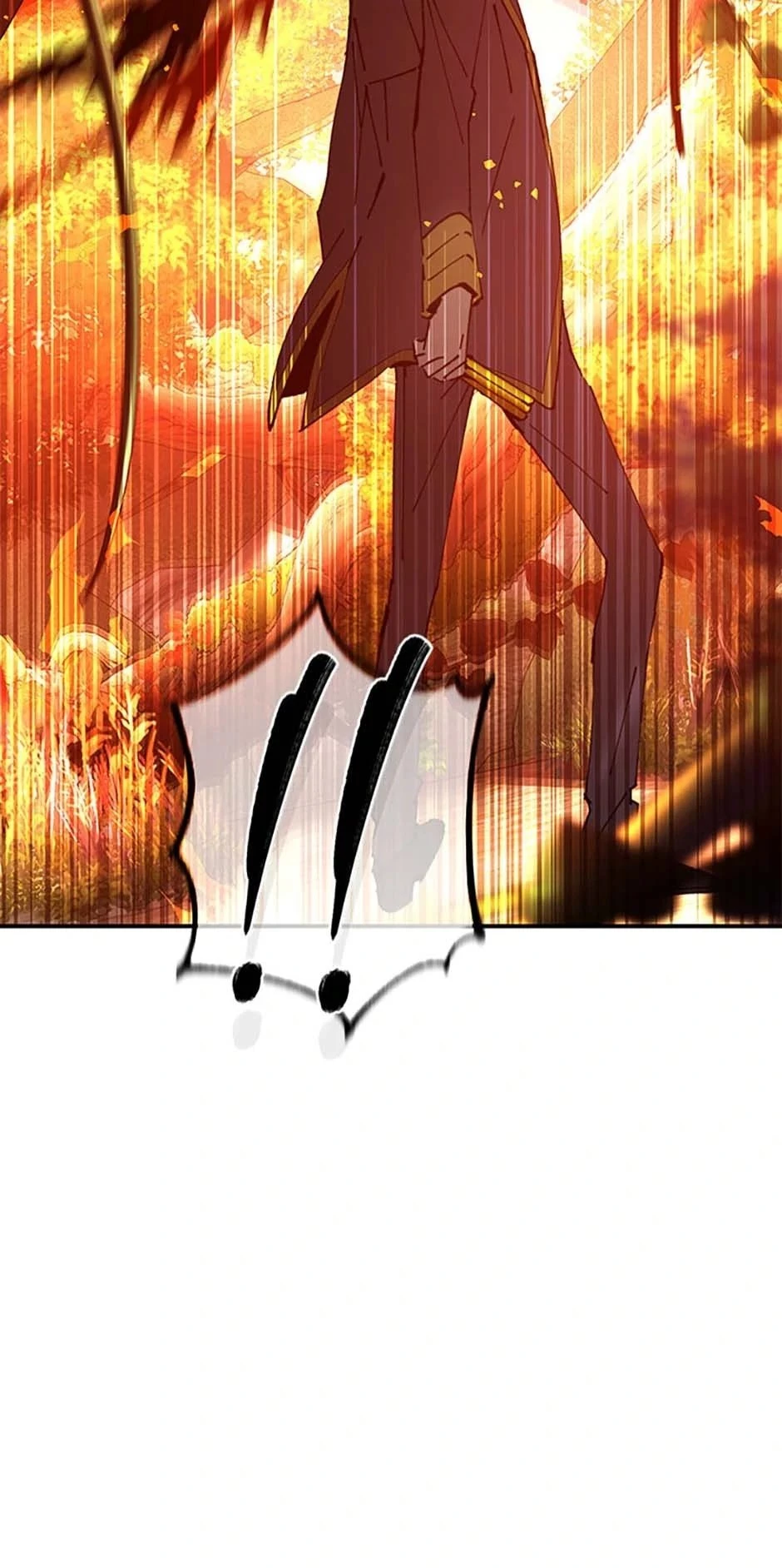 Blink Master of the Magic Academy Chapter 23 - 5