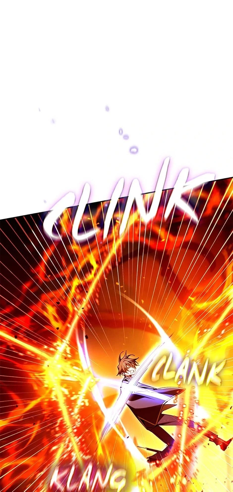 Blink Master of the Magic Academy Chapter 24 - 51