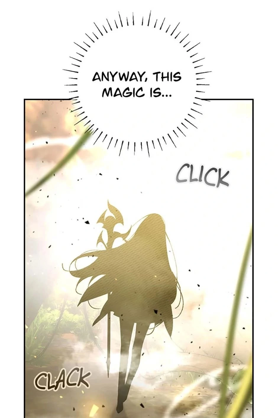 Blink Master of the Magic Academy Chapter 23 - 16