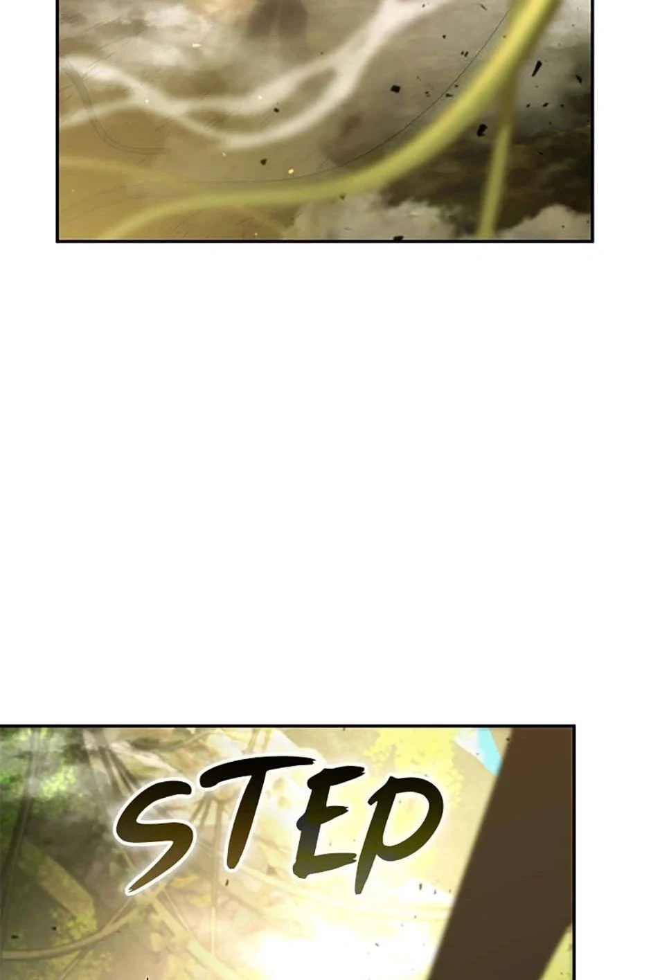 Blink Master of the Magic Academy Chapter 23 - 17