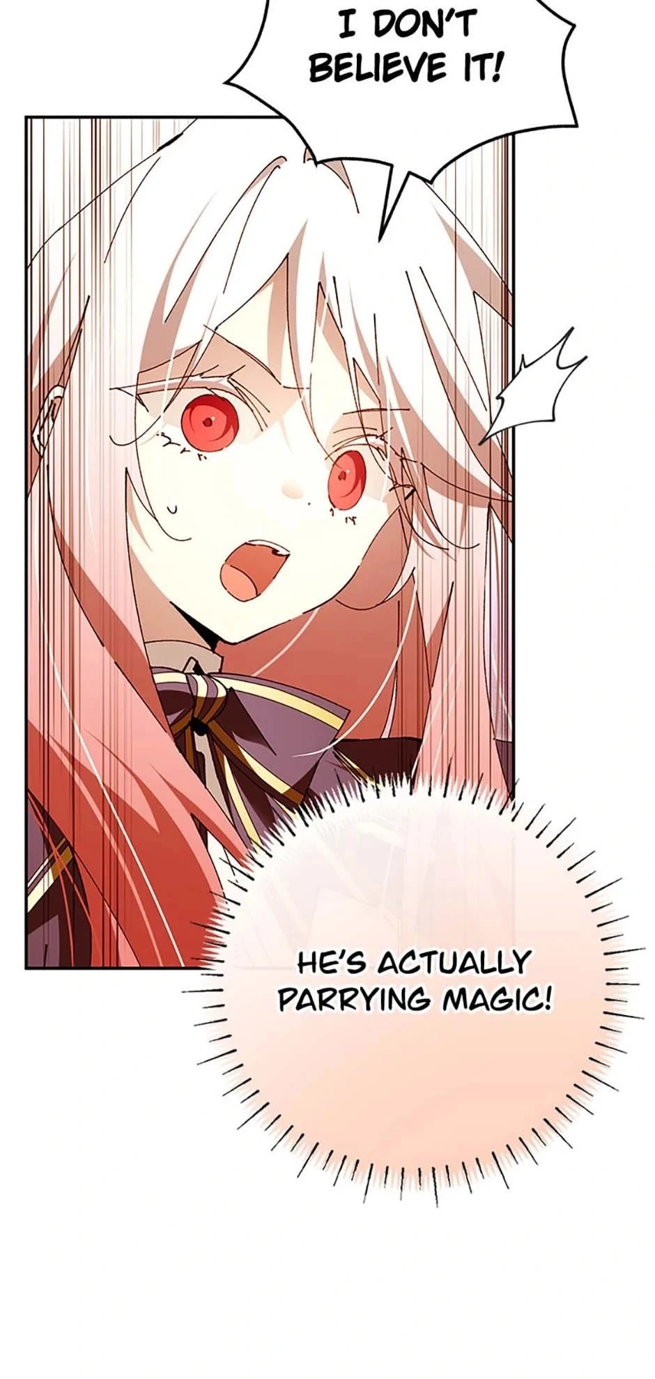 Blink Master of the Magic Academy Chapter 24 - 53