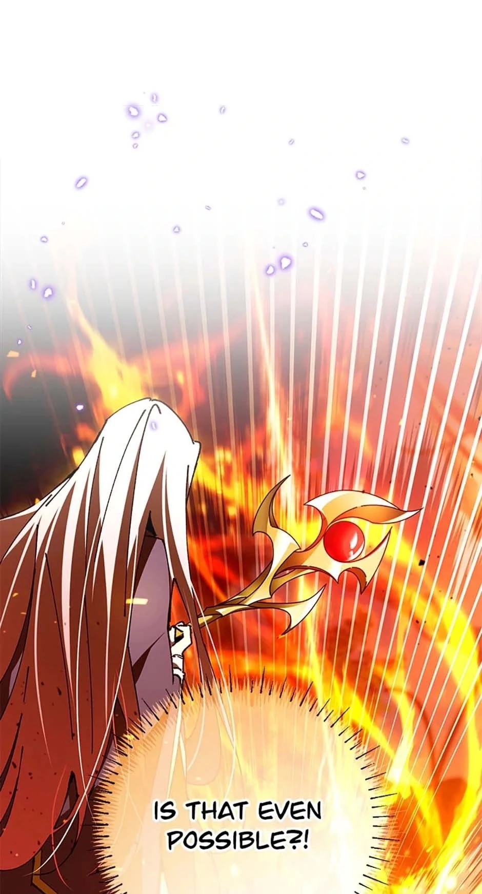 Blink Master of the Magic Academy Chapter 24 - 54