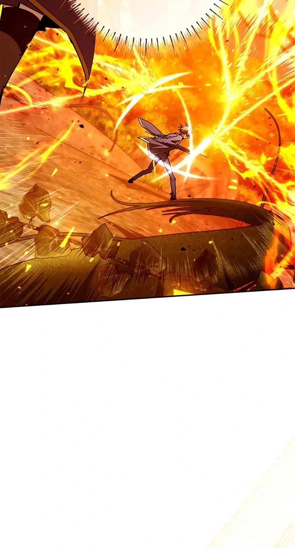 Blink Master of the Magic Academy Chapter 24 - 55