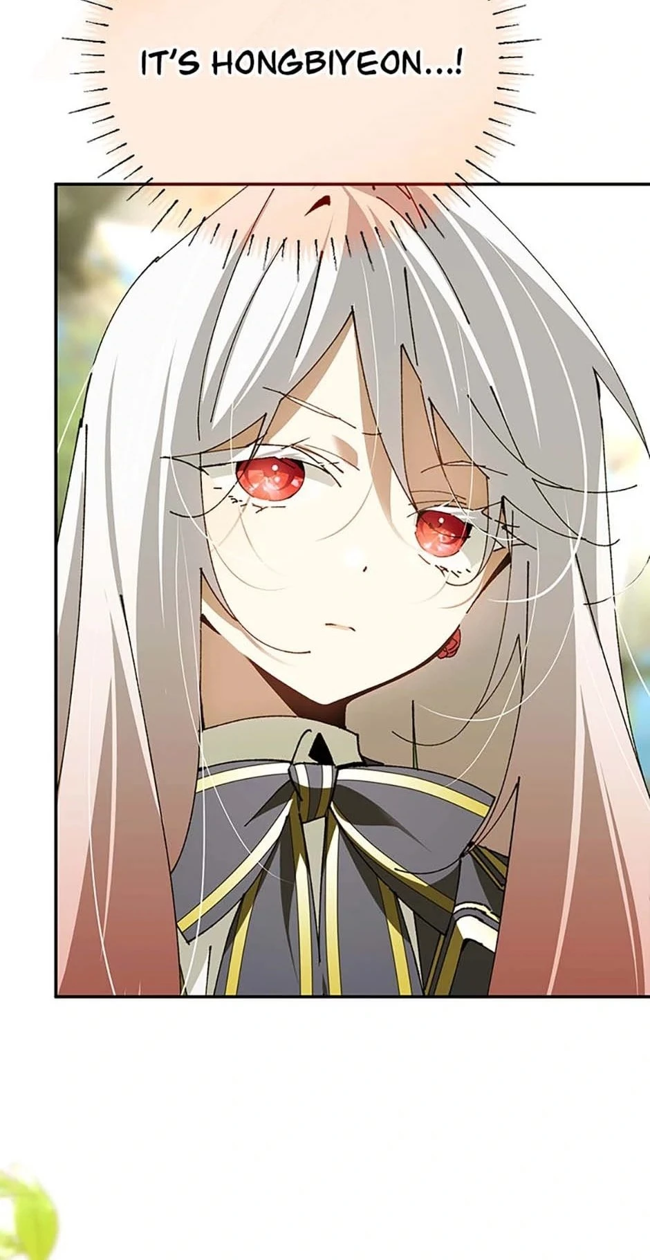 Blink Master of the Magic Academy Chapter 23 - 21