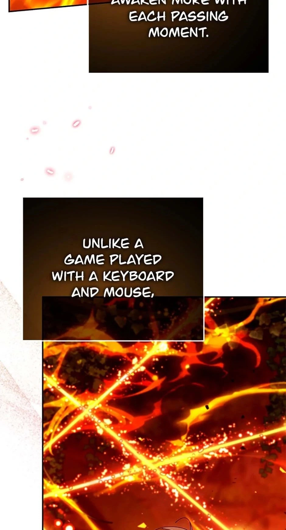 Blink Master of the Magic Academy Chapter 24 - 57