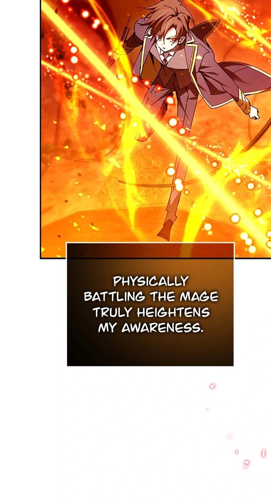 Blink Master of the Magic Academy Chapter 24 - 58